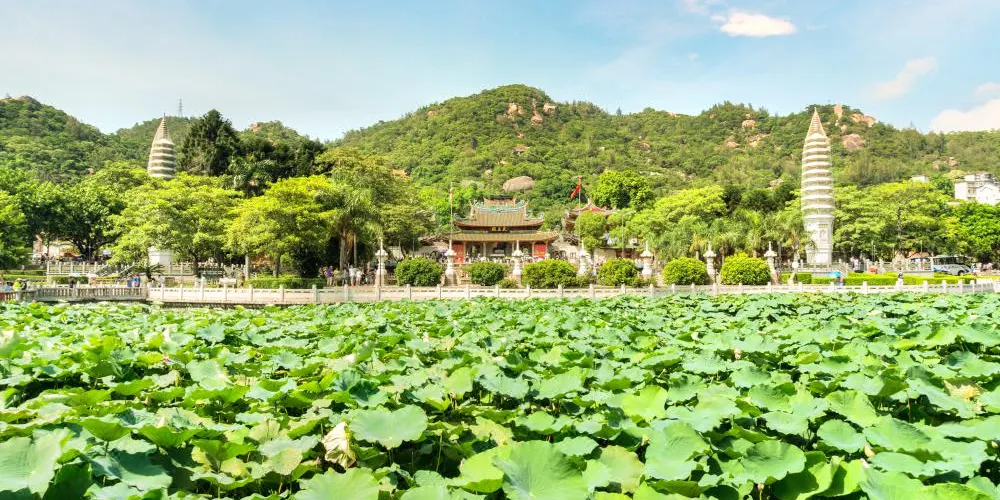 永安旅遊