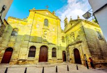 San Miguel Church景点图片