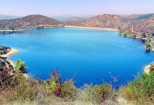 Lake Poway景点图片