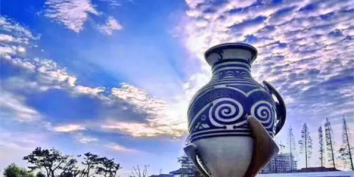 福如東海文化園