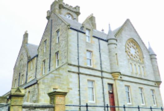 Town Hall景点图片