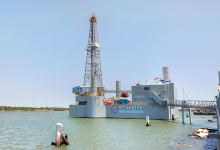 Ocean Star Offshore Drilling Rig and Museum景点图片