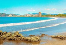 Jaco Beach景点图片