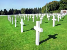 卢森堡美军公墓和纪念馆-卢森堡-尊敬的会员