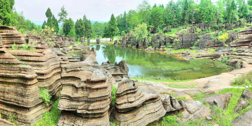 永安旅遊