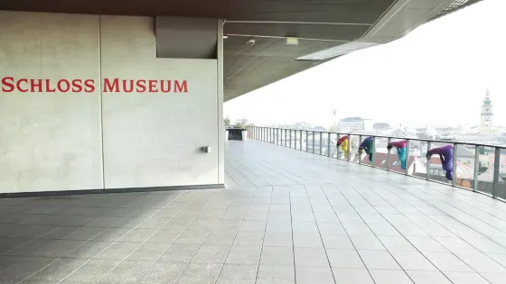 林茨宮殿博物館