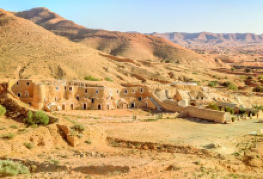 《星球大战》的外景地景点图片