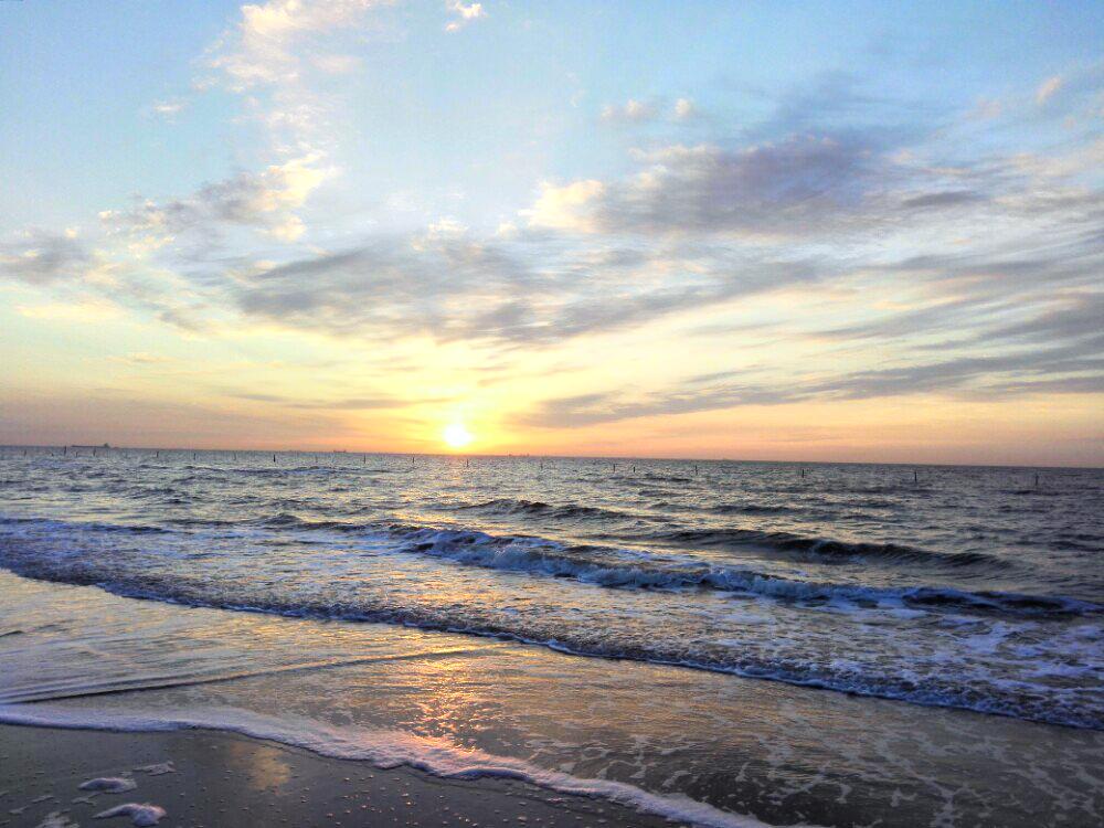 浅水湾海水浴场