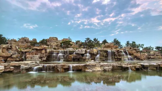 南湖公園