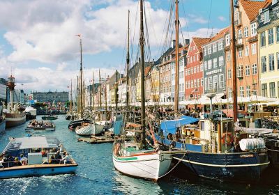 Copenhagen