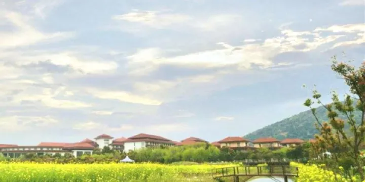 常州禾沁生態農業園