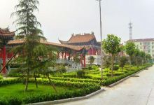 邱县旅游图片-南和休闲观光1日游