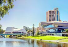 多伦斯河景点图片