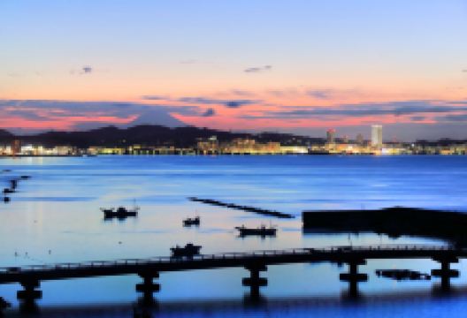 三浦海岸景点图片