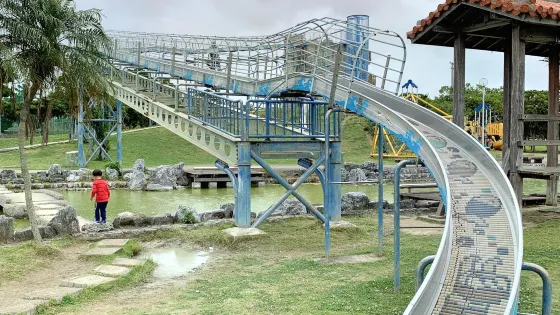 西崎親水運動公園