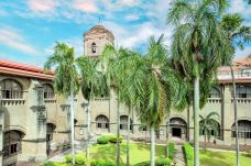 圣奥古斯丁教堂-马尼拉市