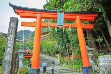 那智胜浦町-doris圈圈