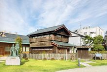 藤野严九郎纪念馆景点图片