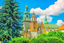 索波特旅游图片-布拉格+华沙全景5日游