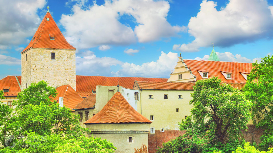 Lobkowicz Palace