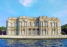 贝勒贝伊宫-伊斯坦布尔-尊敬的会员