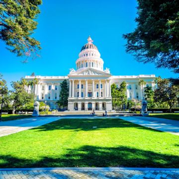 美国洛杉矶+旧金山+纽约+拉斯维加斯17日跟团游