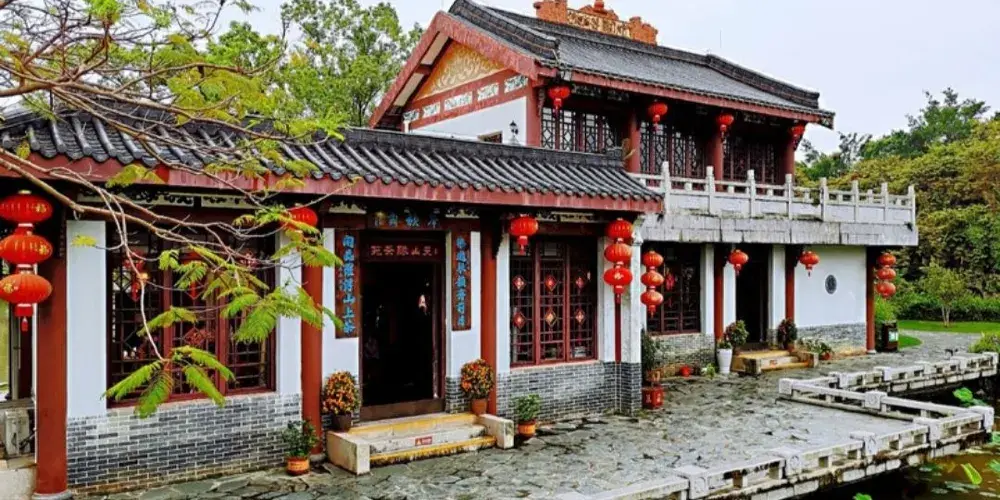 永安旅遊
