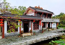 惠州西湖-惠州-无他是去