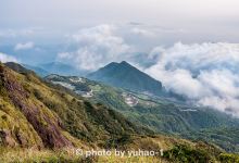 铜鼓峰风景区景点图片