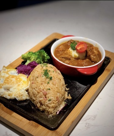 豪客来牛排(群英店-0207)餐厅图片