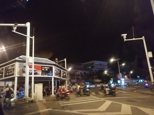 接上,那年海南环岛东线(三亚陵水万宁文昌海口)自驾行(二)