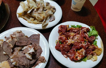 保山古瓢牛肉(会泽店)餐厅图片