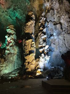 通天地下河景区-平果-YoYo_5E8Y5Q0T