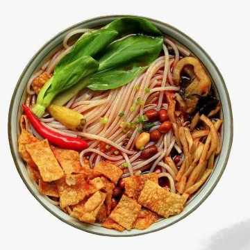 嘉嘉螺蛳粉(大地景苑店)