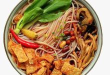 嘉嘉螺蛳粉(大地景苑店)美食图片