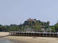 四十四桥-厦门-一路都是美景啊