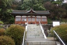 吉备津彦神社景点图片