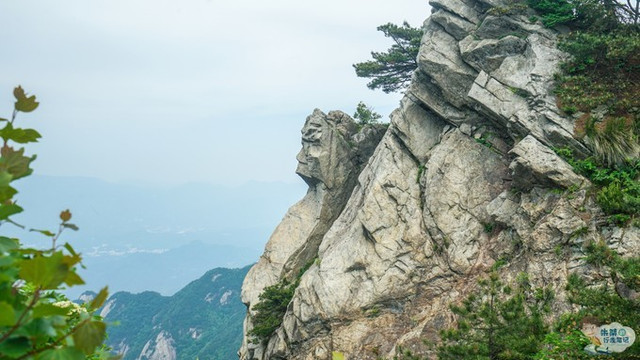 再次探寻天堂寨,这一次会发现不一样(附两天行程)