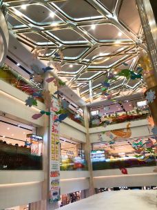 第一八佰伴-上海-fly_me_to_the_moon