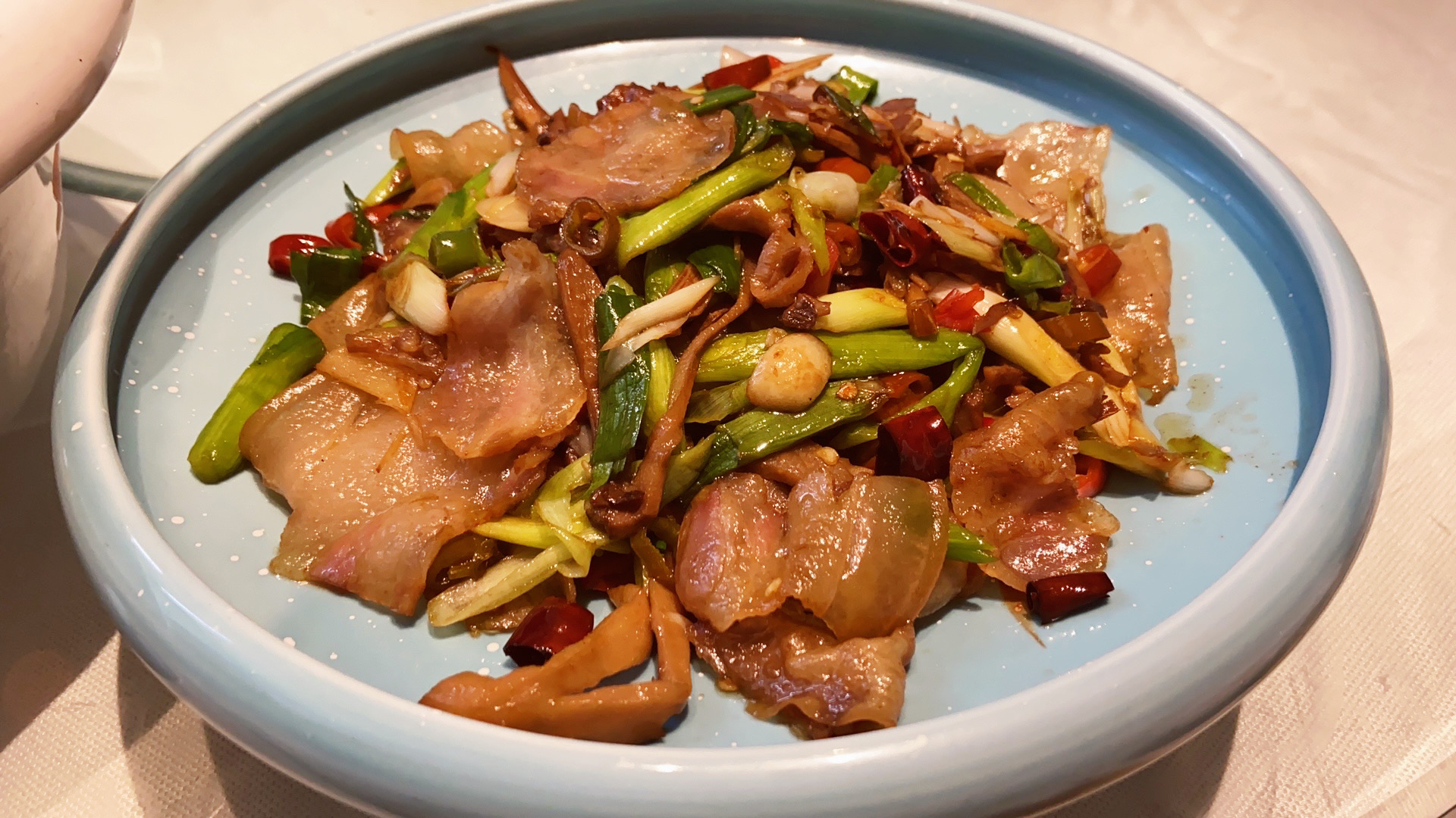 味道名厨(淇河路店)