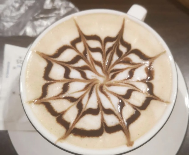 古乐咖啡西餐厅(文苑二期店)