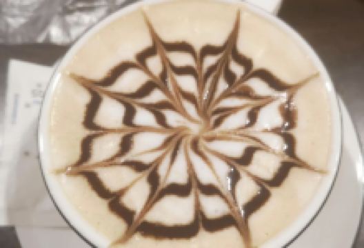 古乐咖啡西餐厅(文苑二期店)美食图片