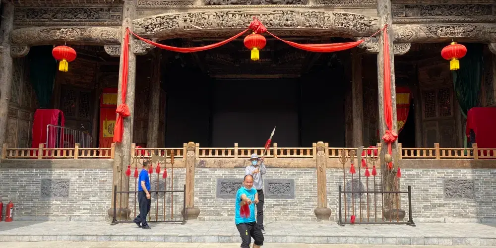 永安旅遊