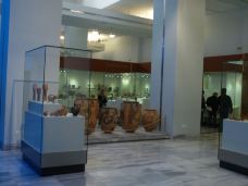 伊拉克利翁考古博物馆-伊拉克利翁-juki235