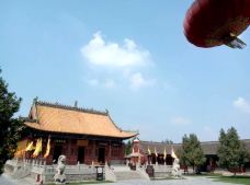 太昊伏羲陵文化旅游区-周口-真诚7577
