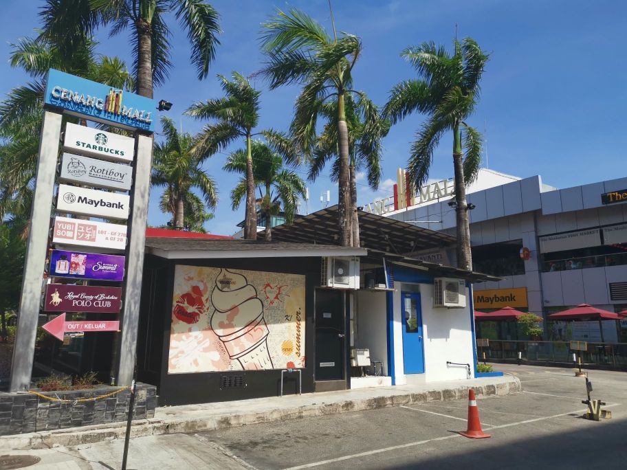 Jibby  Co餐厅图片