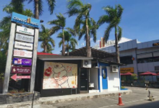 Jibby  Co美食图片