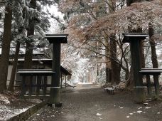 Chozen-ji Temple-德岛-Todemmy