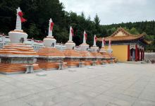 极灵寺景点图片