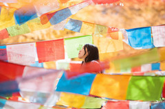 亚丁游记图片] 世界海拔最高的民用机场！在川西这个“香格里拉之魂”！